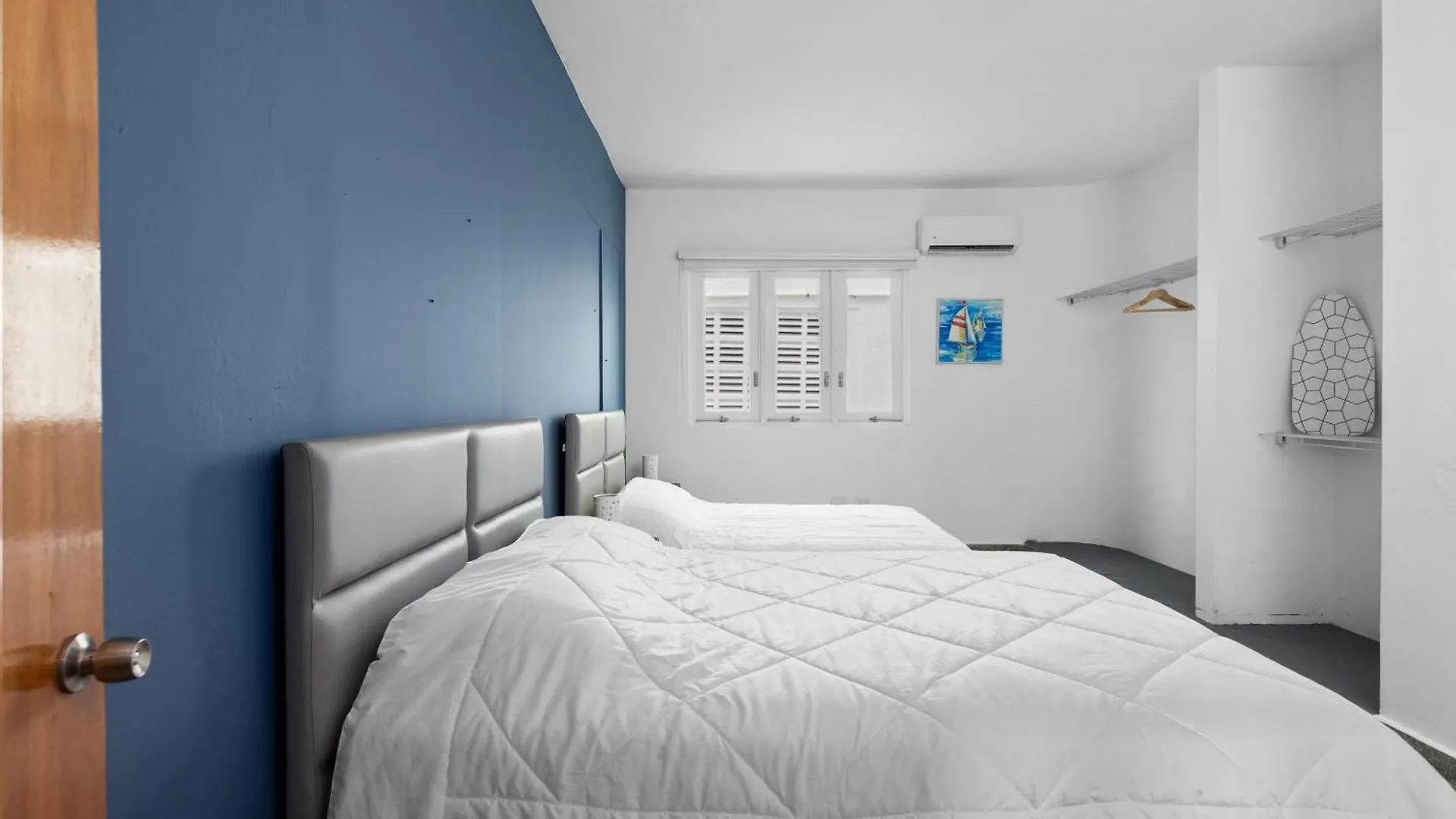 Beach House With Nice Pool Free Parking San Juan 0*,  Puerto Rico