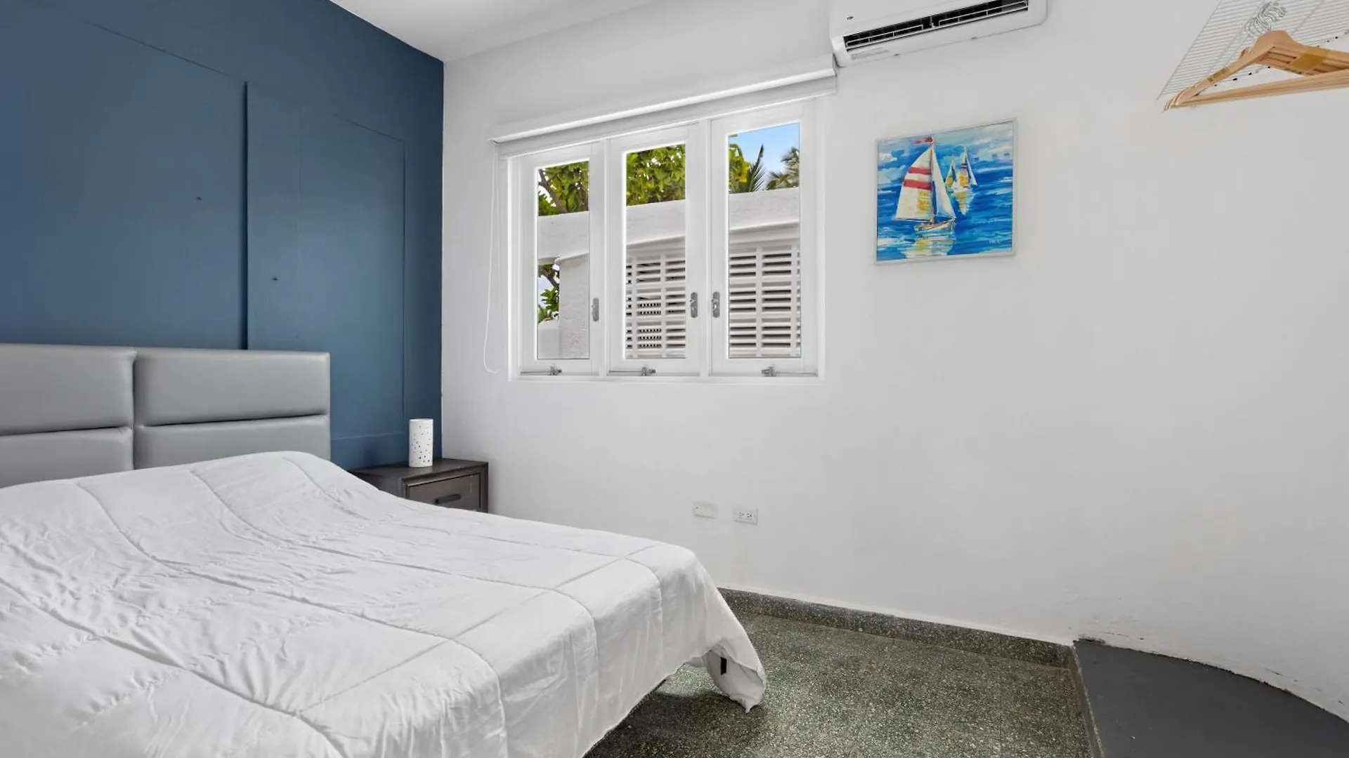 Beach House With Nice Pool Free Parking San Juan 0*,