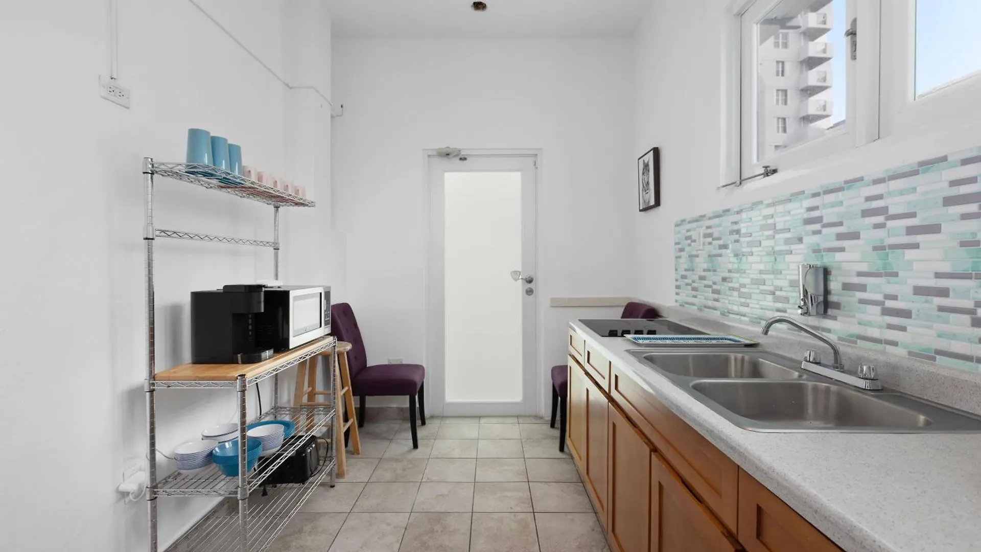 Apartment Beach House With Nice Pool Free Parking San Juan Puerto Rico