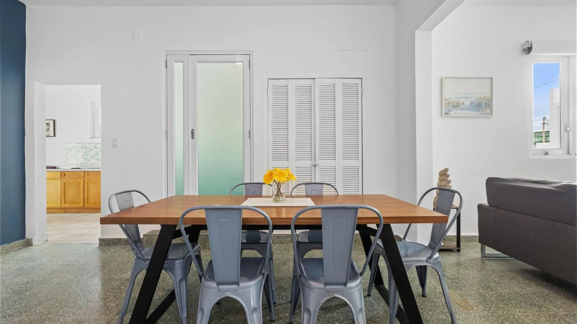 Apartment Beach House With Nice Pool Free Parking San Juan