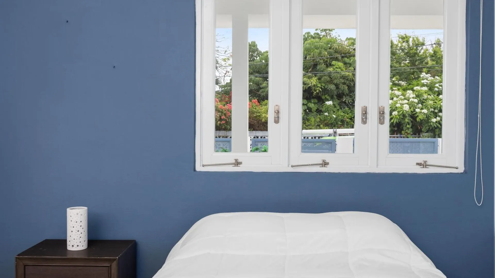Beach House With Nice Pool Free Parking San Juan 0*,