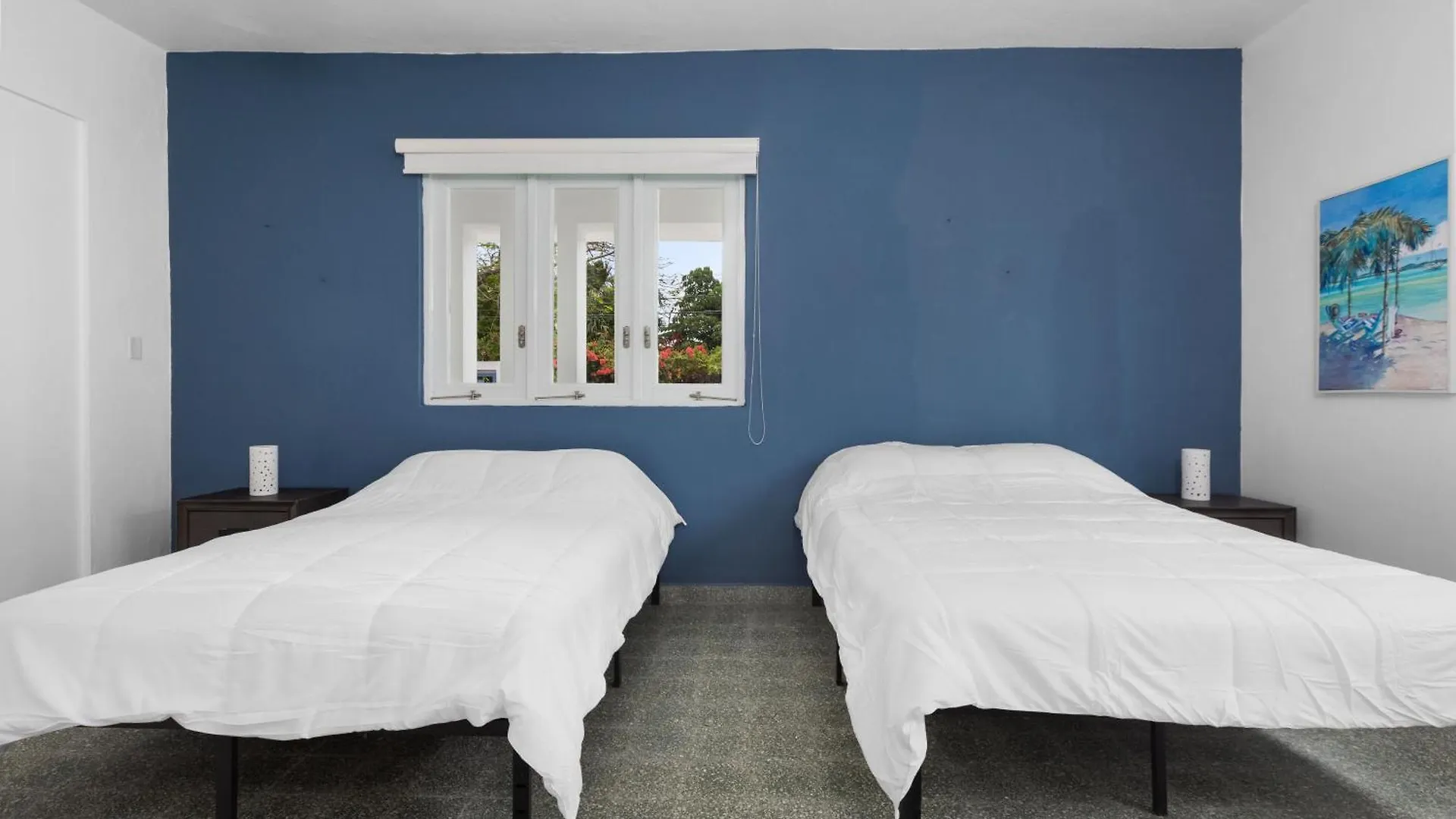 Beach House With Nice Pool Free Parking San Juan