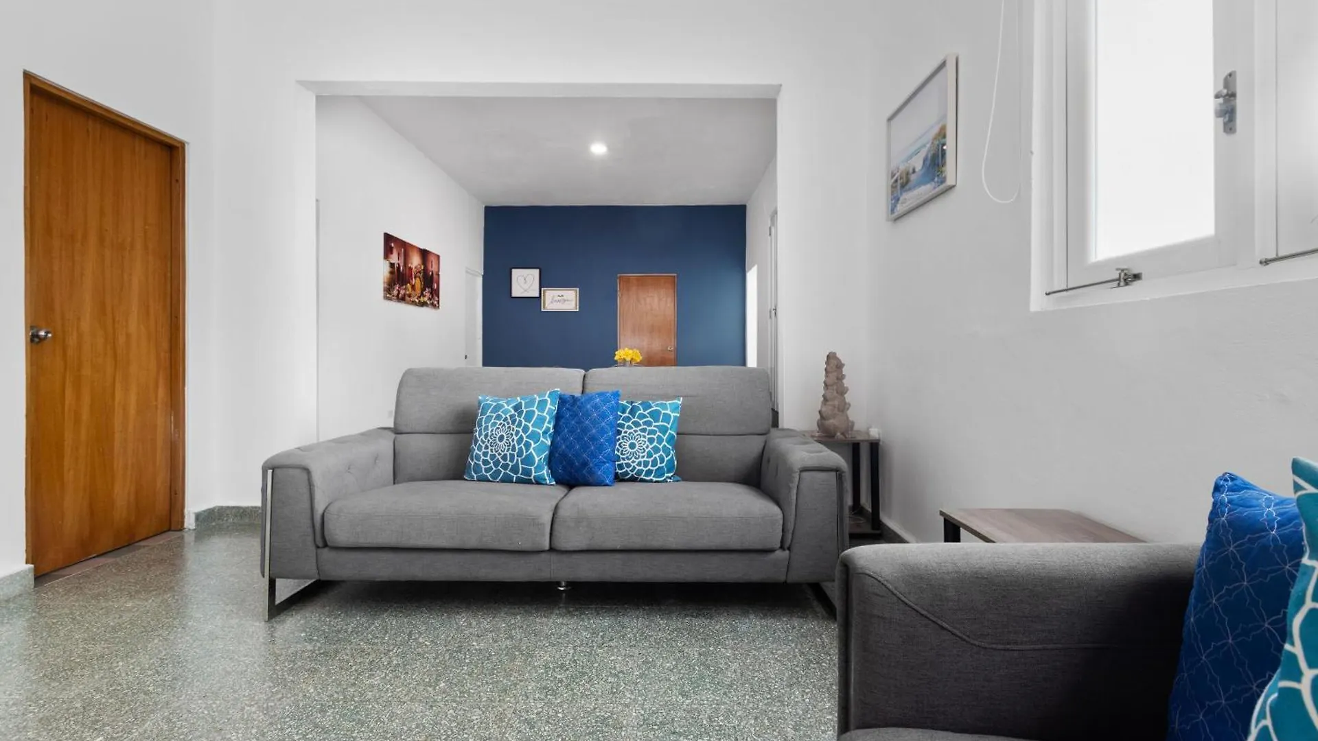 Beach House With Nice Pool Free Parking San Juan 0*,  Puerto Rico