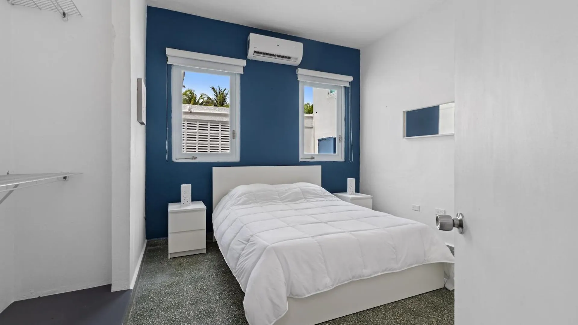 Apartment Beach House With Nice Pool Free Parking San Juan