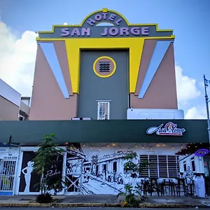 2* Hotel San Jorge
